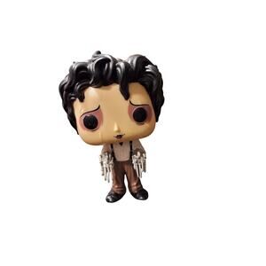 Edward scissor hand funko